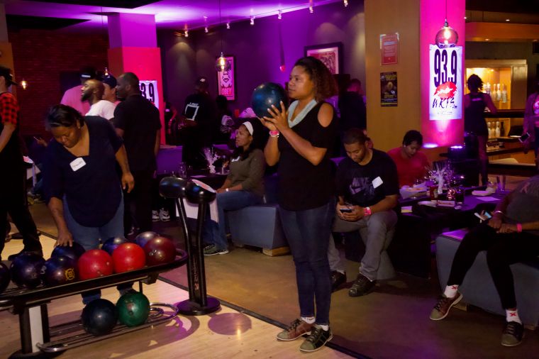 Bowling For Boobies KYS