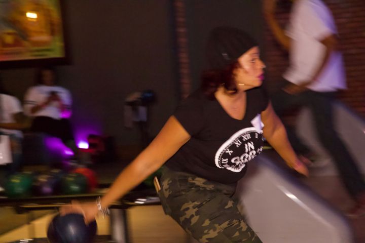 Bowling For Boobies KYS