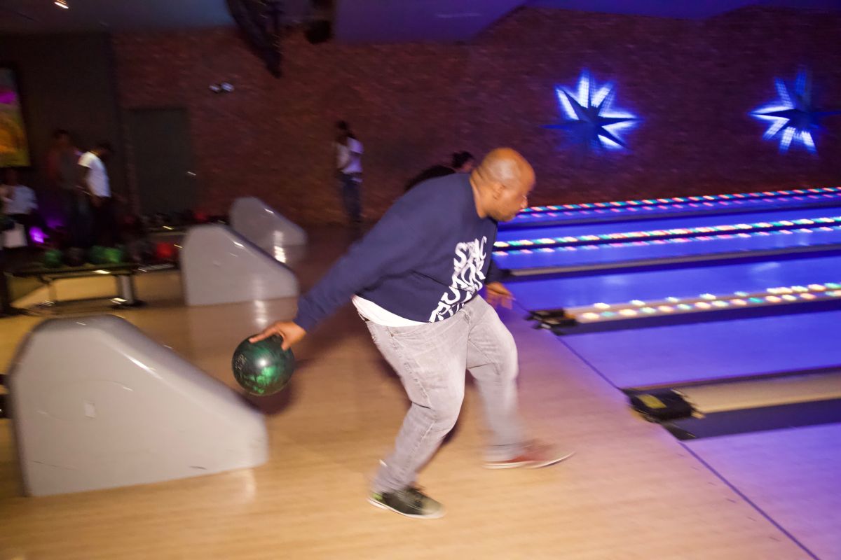 Bowling For Boobies KYS