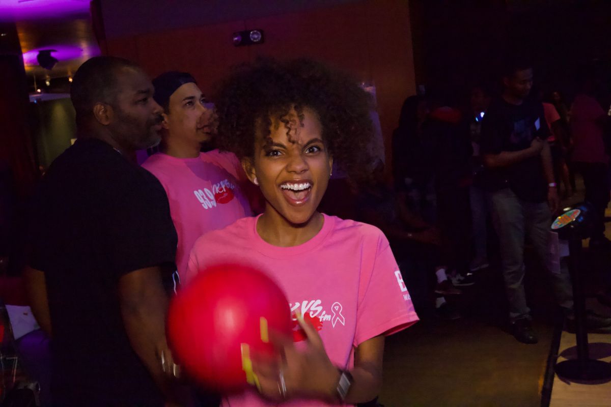 Bowling For Boobies KYS