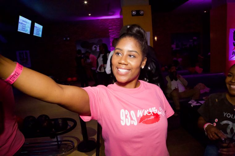 Bowling For Boobies KYS