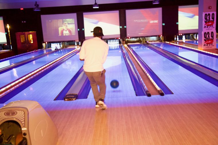 Bowling For Boobies KYS