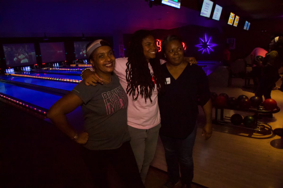 Bowling For Boobies KYS