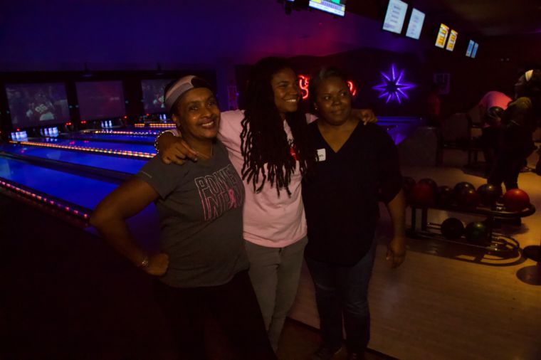 Bowling For Boobies KYS