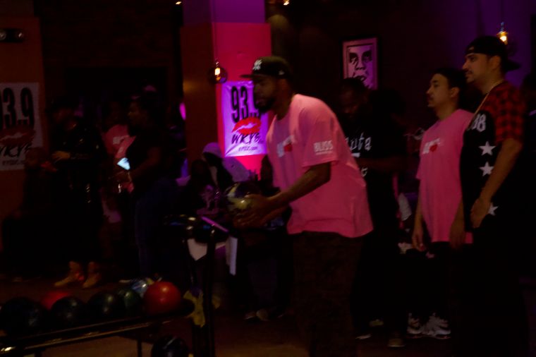 Bowling For Boobies KYS