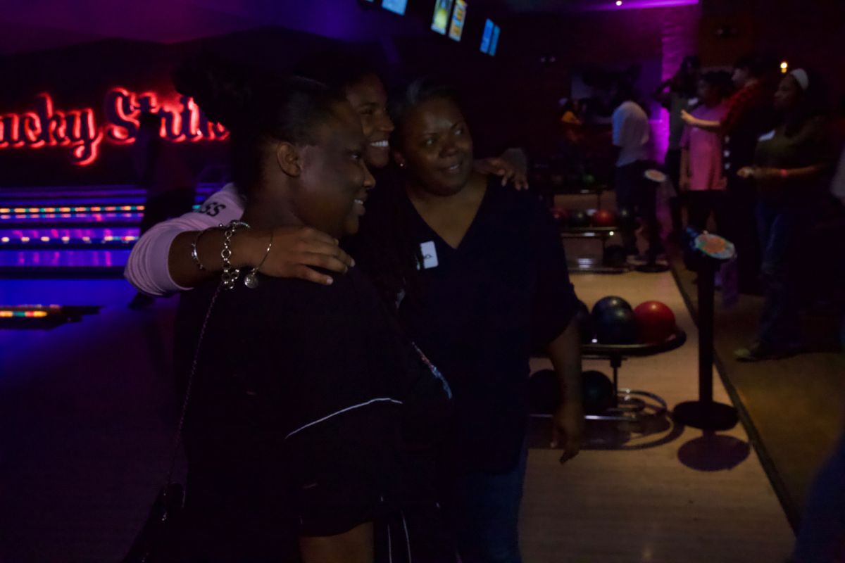 Bowling For Boobies KYS