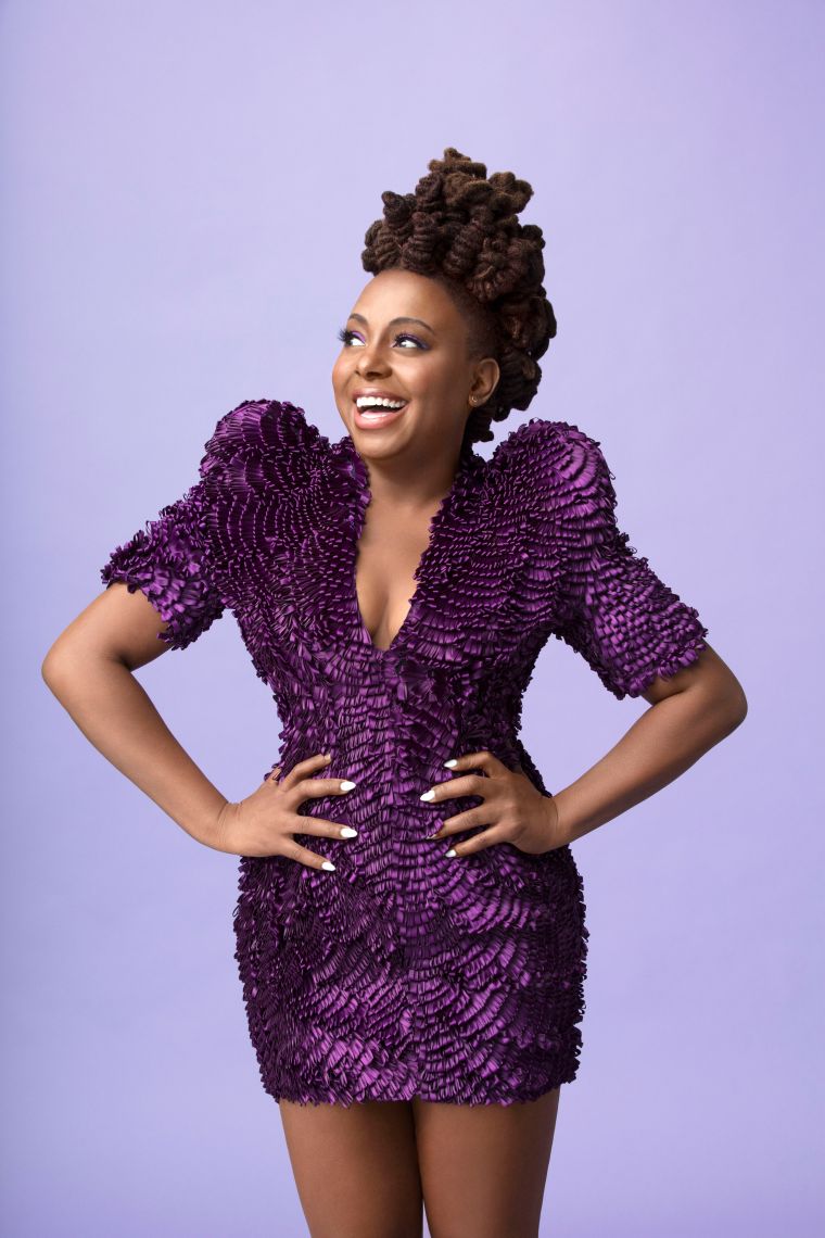 Ledisi “High”