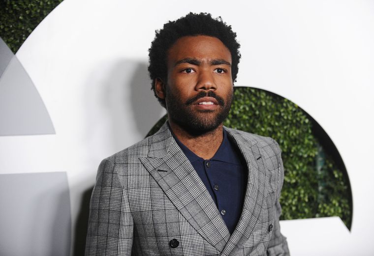 Childish Gambino “Awaken, My Love!”