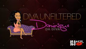 Diva Unfiltered With Dominique Da Diva