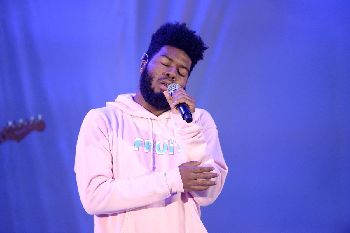 CBS Radio Presents 5th Annual 'We Can Survive' Show