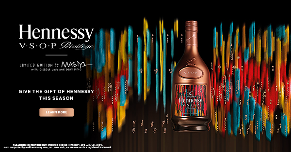 Hennessy Celebration