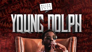 Young Dolph at Bliss