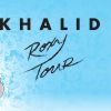 Khalid "The Roxy Tour"