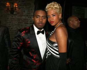 Hennessy Paradis Private Dinner for Nas� Album 'Hip Hop is Dead'