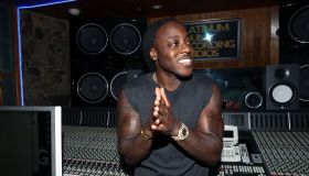 Ace Hood's 'Trust The Process' Listening Session