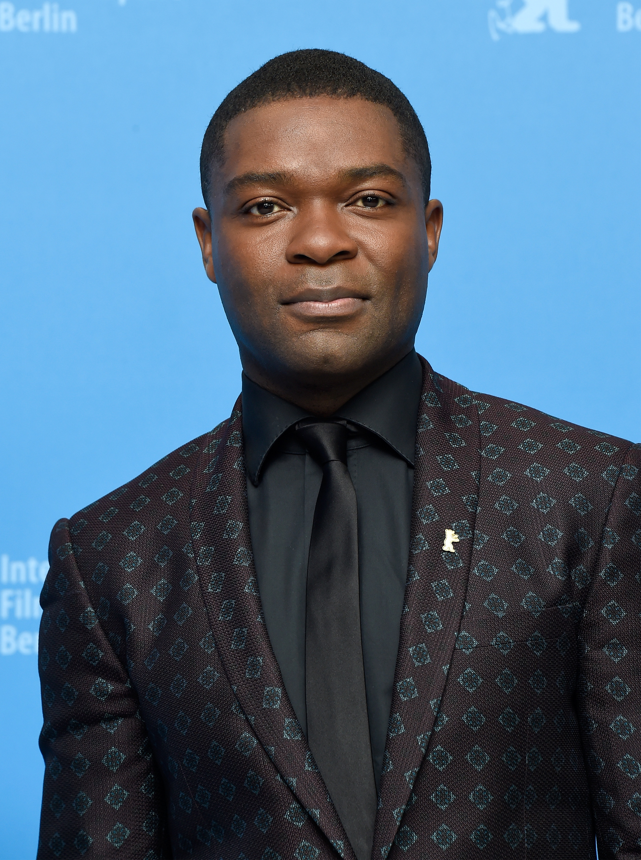 david oyelowo