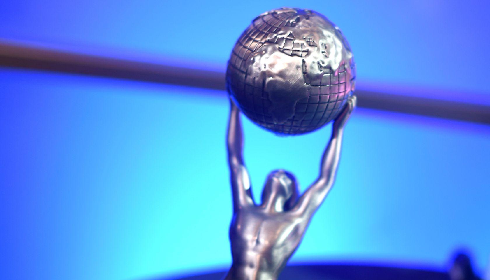 48th NAACP Image Awards - Backstage and Audience
