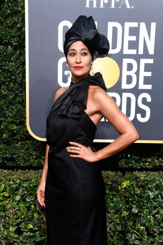 75th Annual Golden Globe Awards - Arrivals