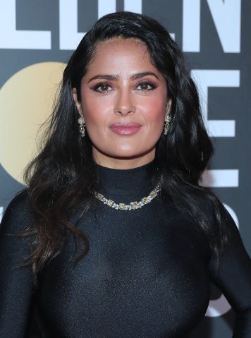 NBC's '75th Annual Golden Globe Awards' - Red Carpet Arrivals