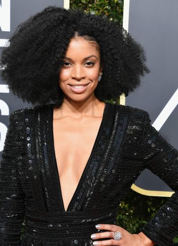 75th Annual Golden Globe Awards - Arrivals