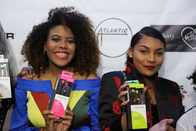 The Fam Grammy Watch Party Featuring Day26