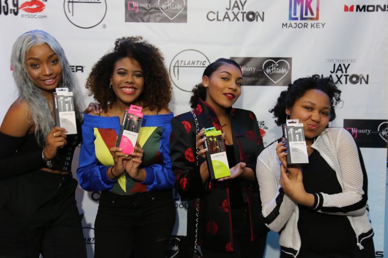 The Fam Grammy Watch Party Featuring Day26