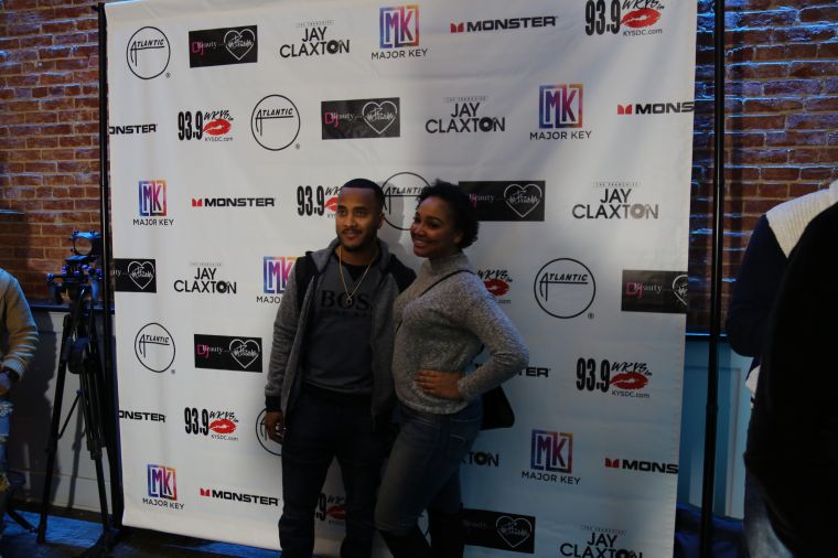 The Fam Grammy Watch Party Featuring Day26