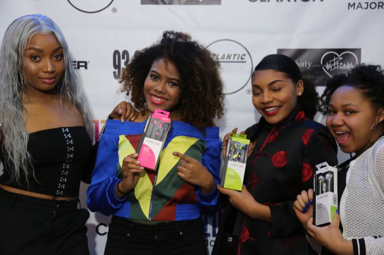 The Fam Grammy Watch Party Featuring Day26