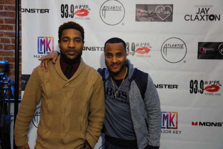 The Fam Grammy Watch Party Featuring Day26