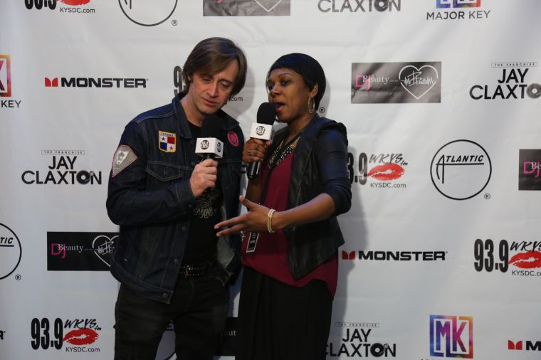 The Fam Grammy Watch Party Featuring Day26