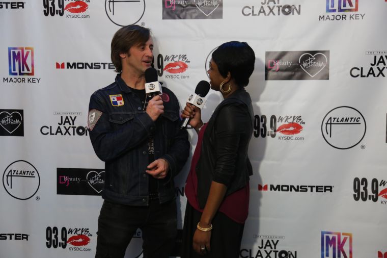 The Fam Grammy Watch Party Featuring Day26