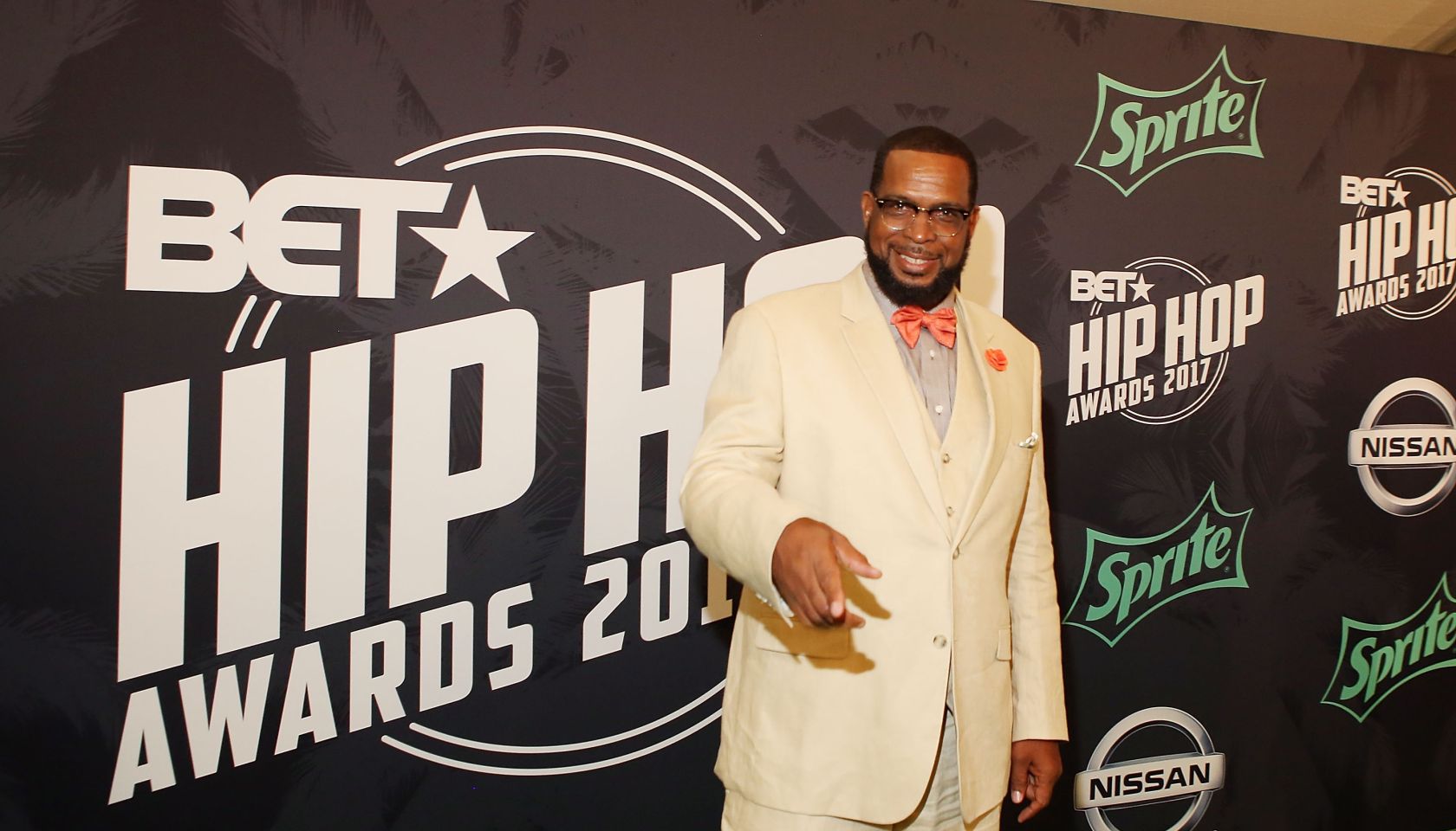 BET Hip Hop Awards 2017 - Arrivals