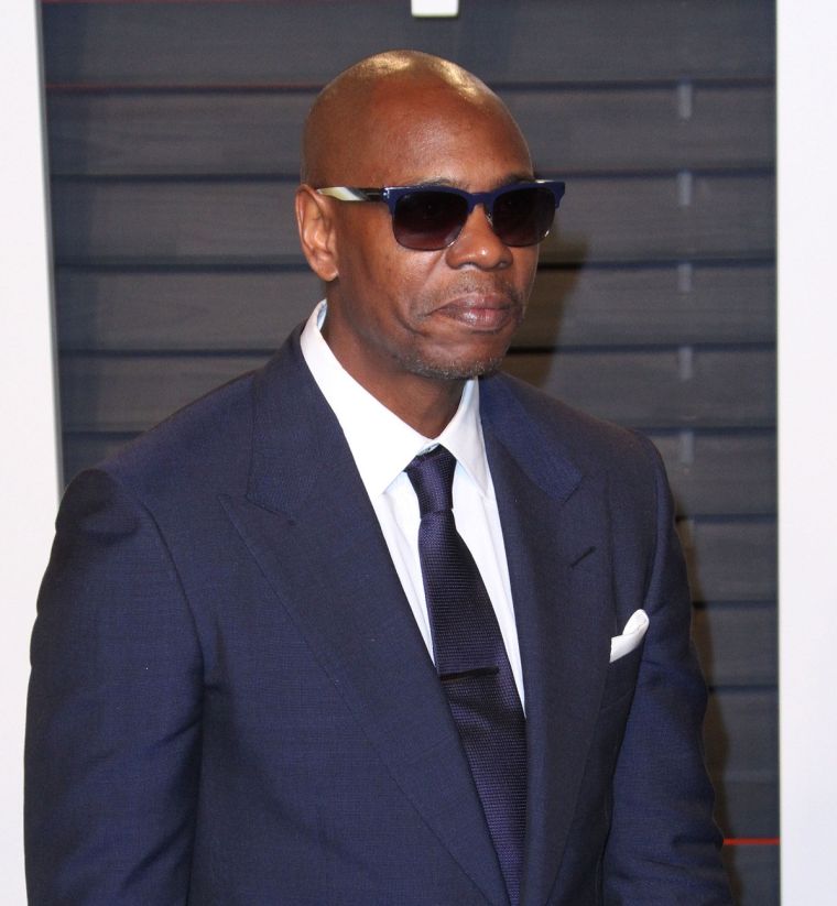 Dave Chappelle