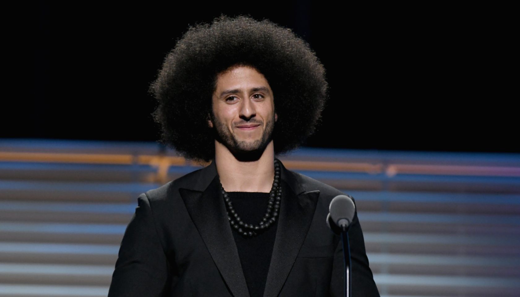 SPORTS ILLUSTRATED 2017 Sportsperson of the Year Show
