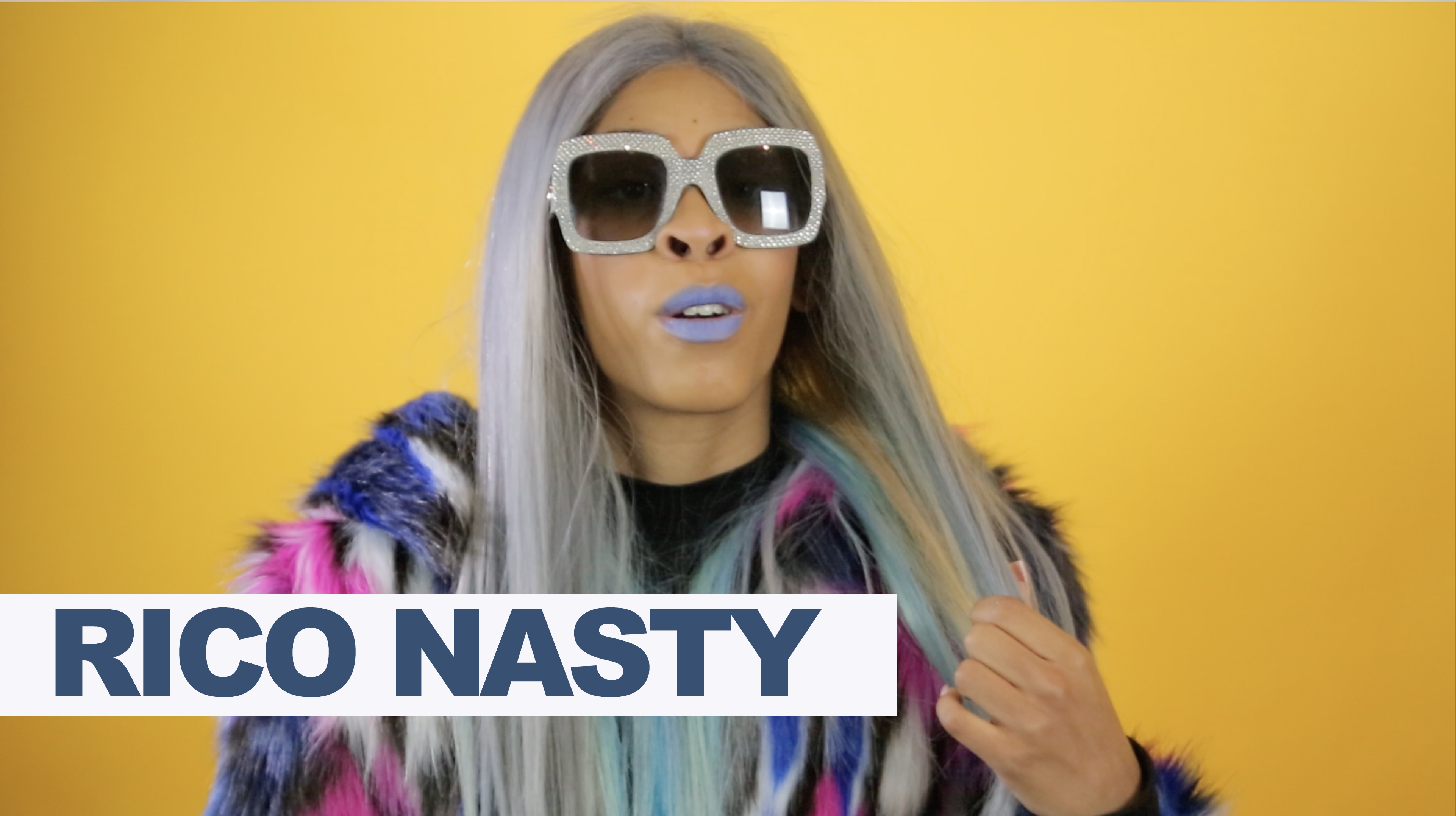 Rico Nasty