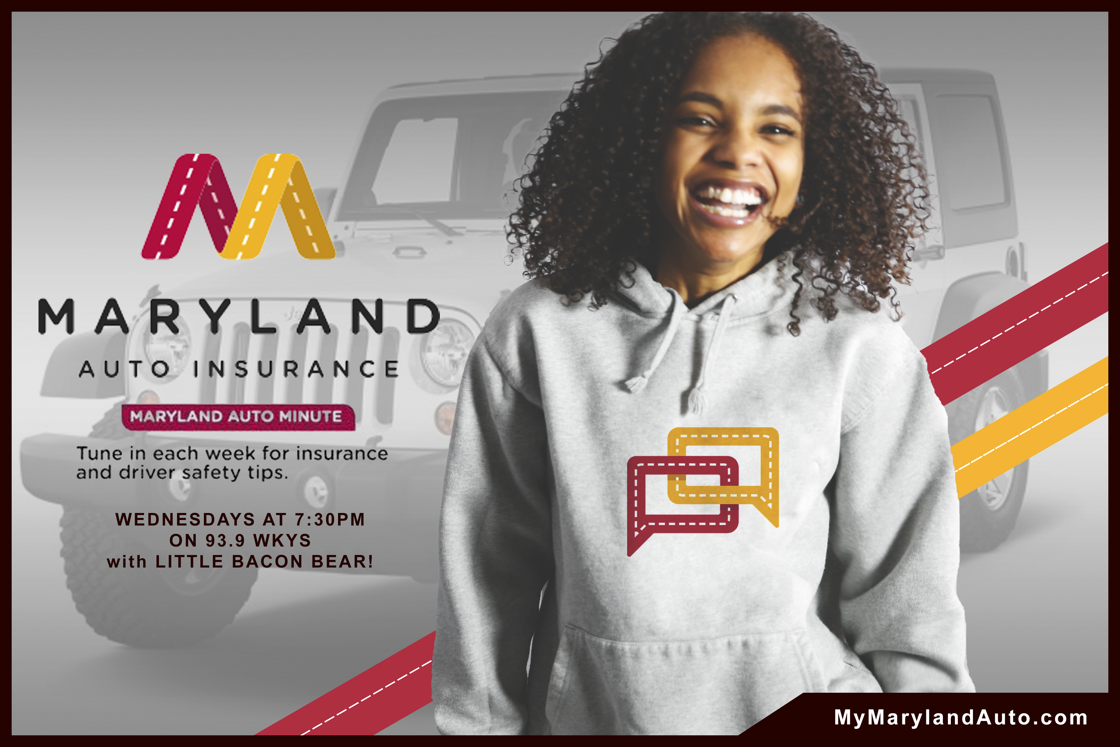 Maryland Auto Insurance