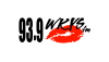 93.9 WKYS Logo