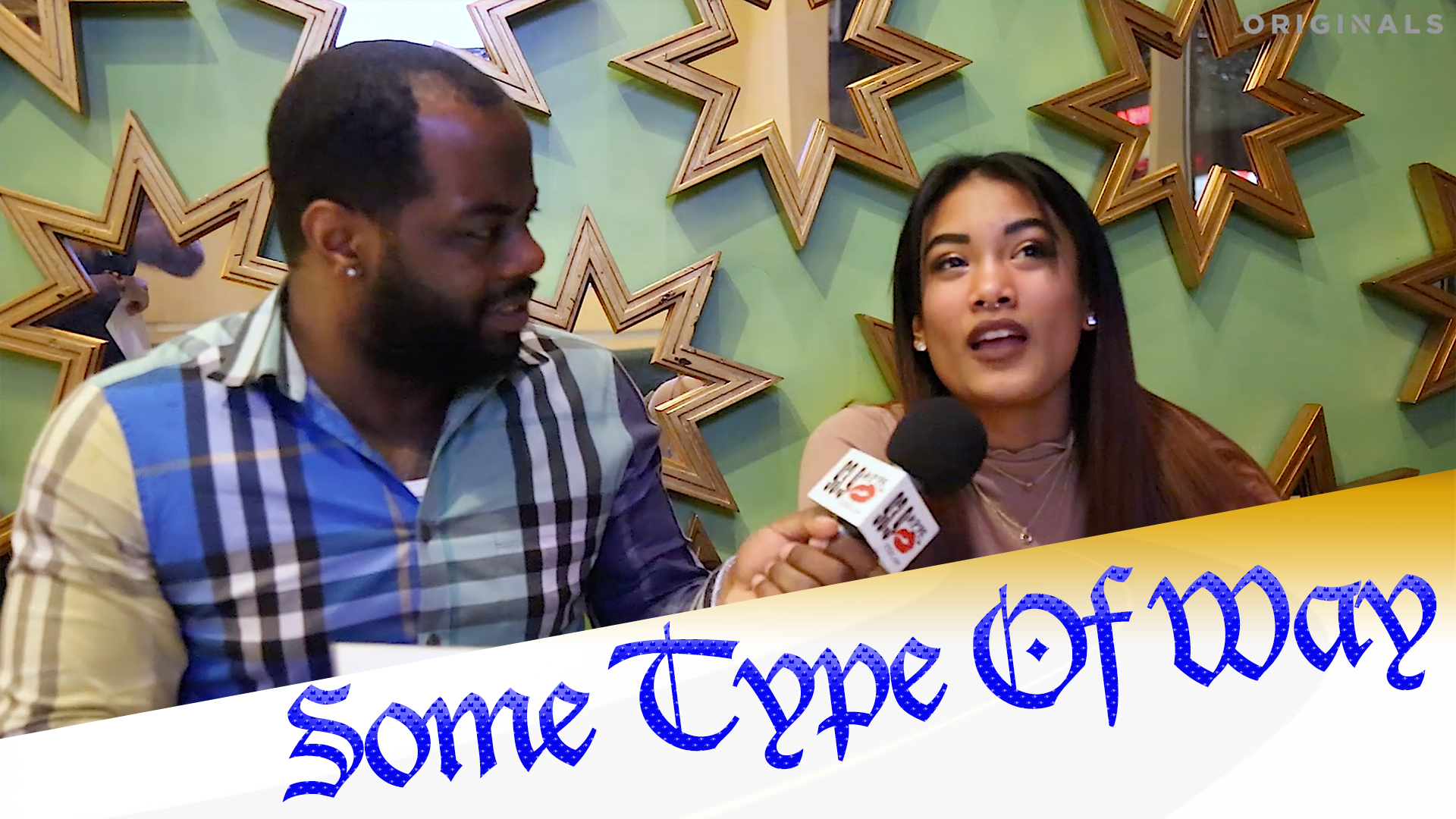 Some Type Of Way: When Bae Don't Text Back?