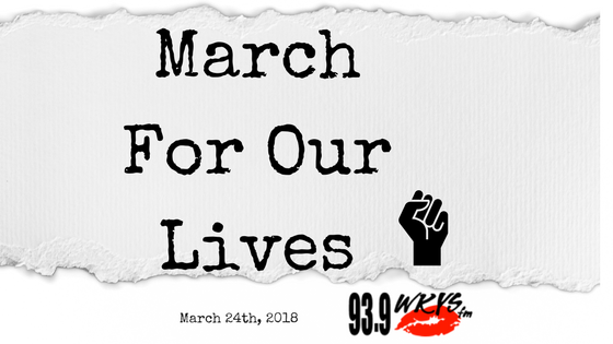 March For Our Lives