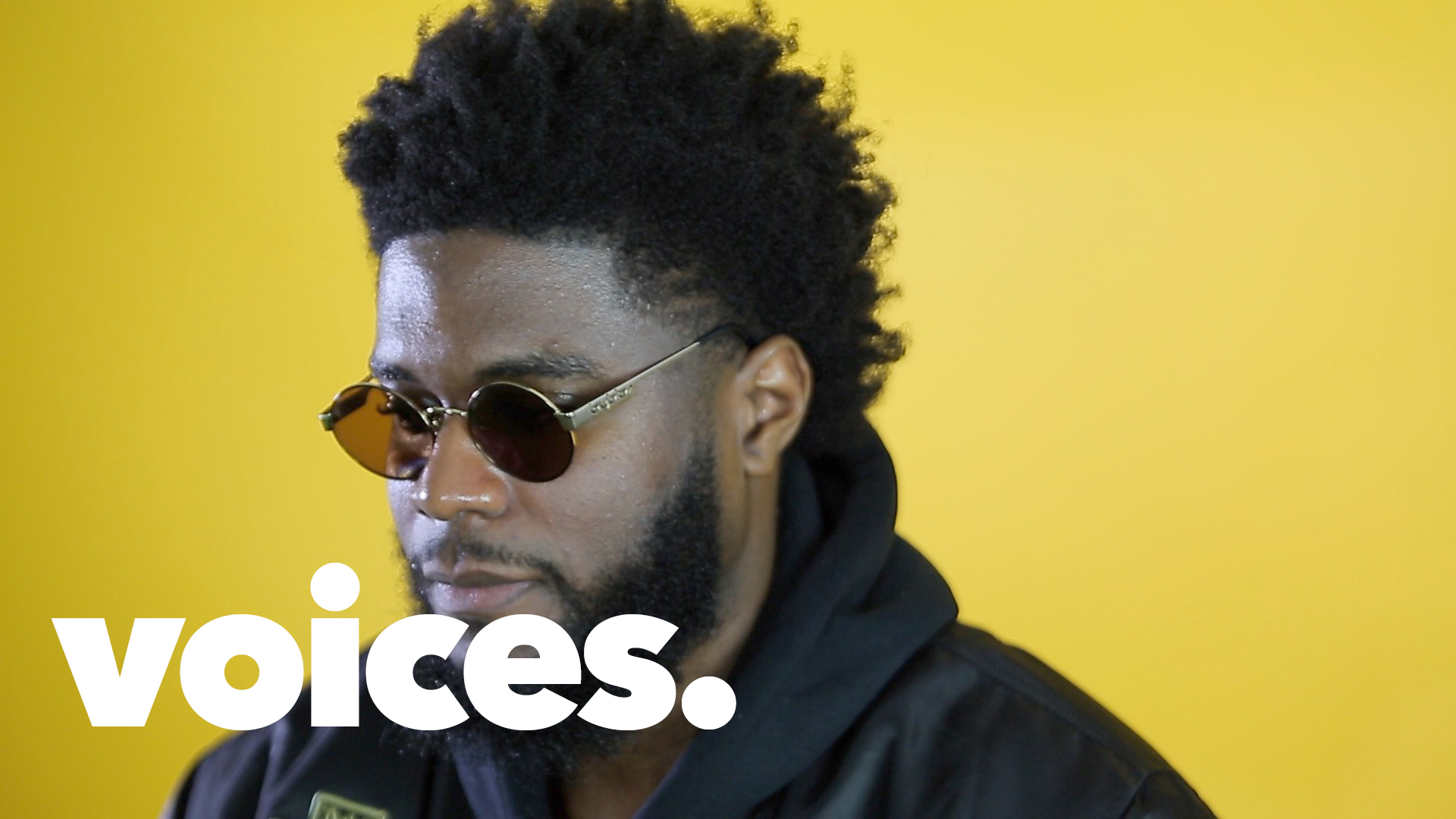 Voices: Big K.R.I.T.