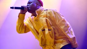 A$AP Ferg Performs At The Novo By Microsoft