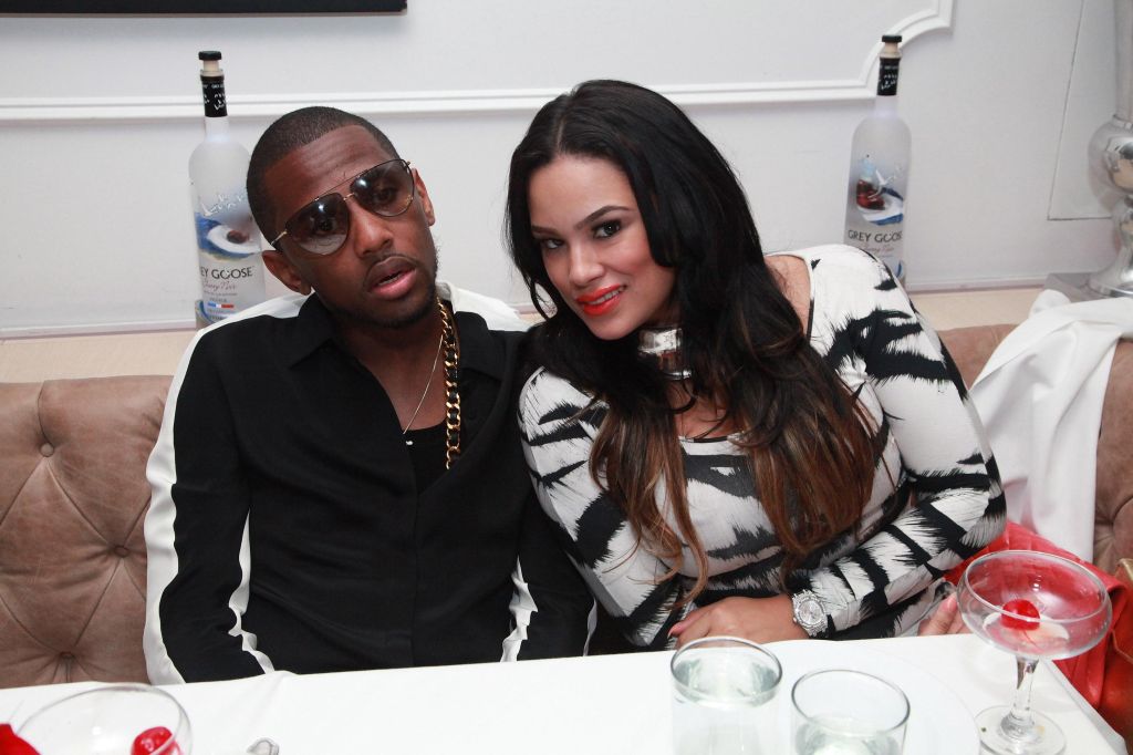 Fabolous Officially Charged With Aggravated Assault Facing 3 5 Years 939 Wkys 