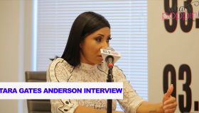 What's Poppin' With Deja Perez & Guest Tara Gates-Anderson