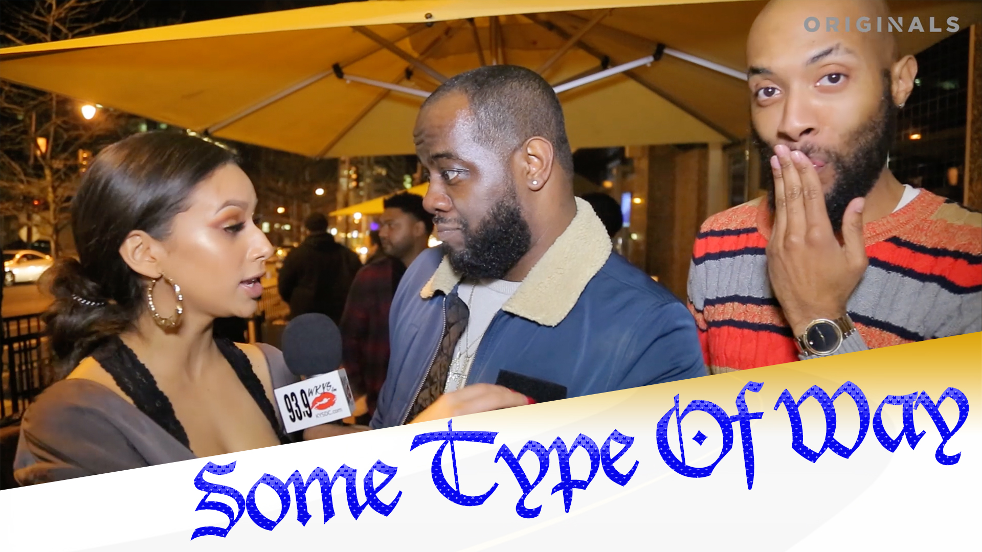 Some Type Of Way Episode 15