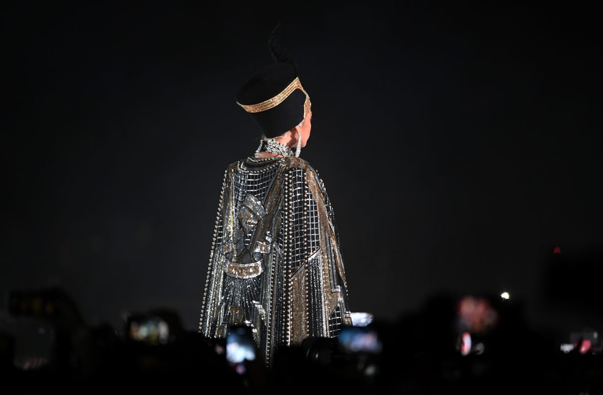 2018 Coachella Valley Music And Arts Festival - Weekend 1 - Day 2