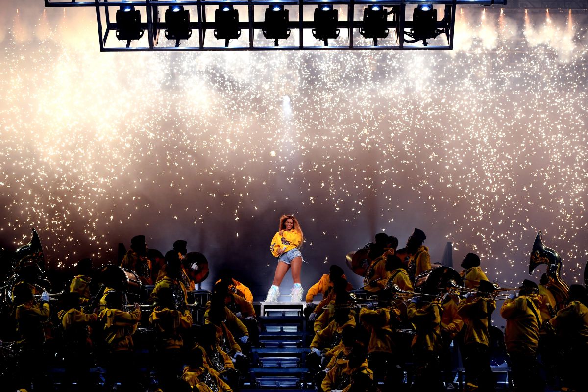 2018 Coachella Valley Music And Arts Festival - Weekend 1 - Day 2