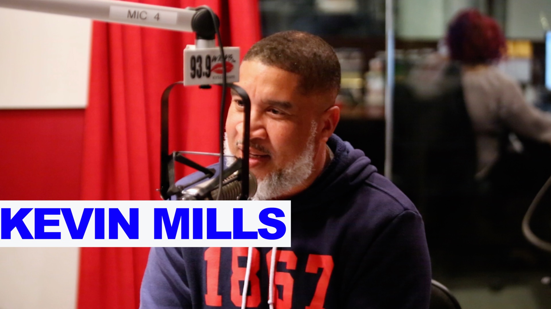 Angie Ange & Kevin Mills