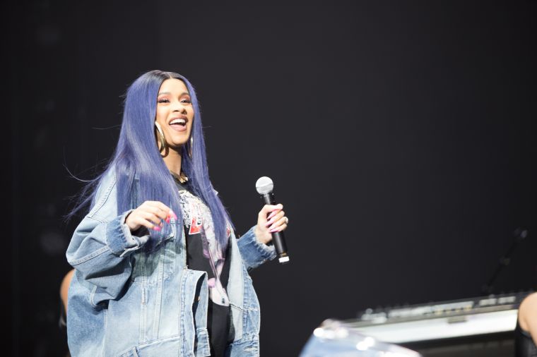 2018 Broccoli City Festival