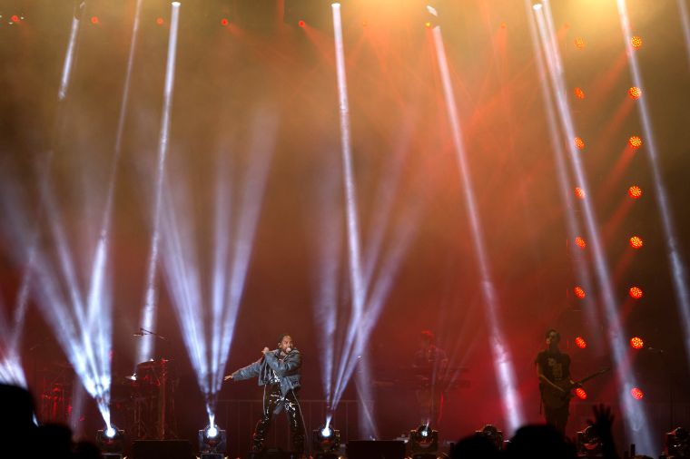 2018 Broccoli City Festival