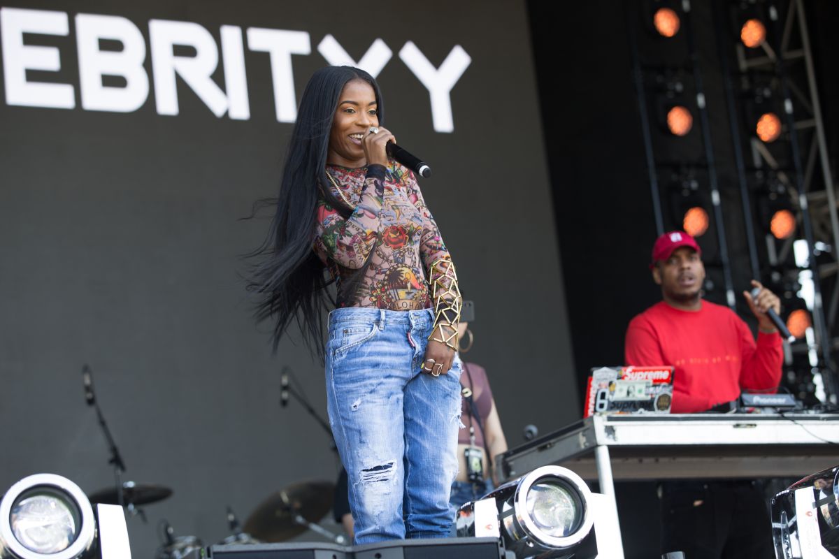 2018 Broccoli City Festival
